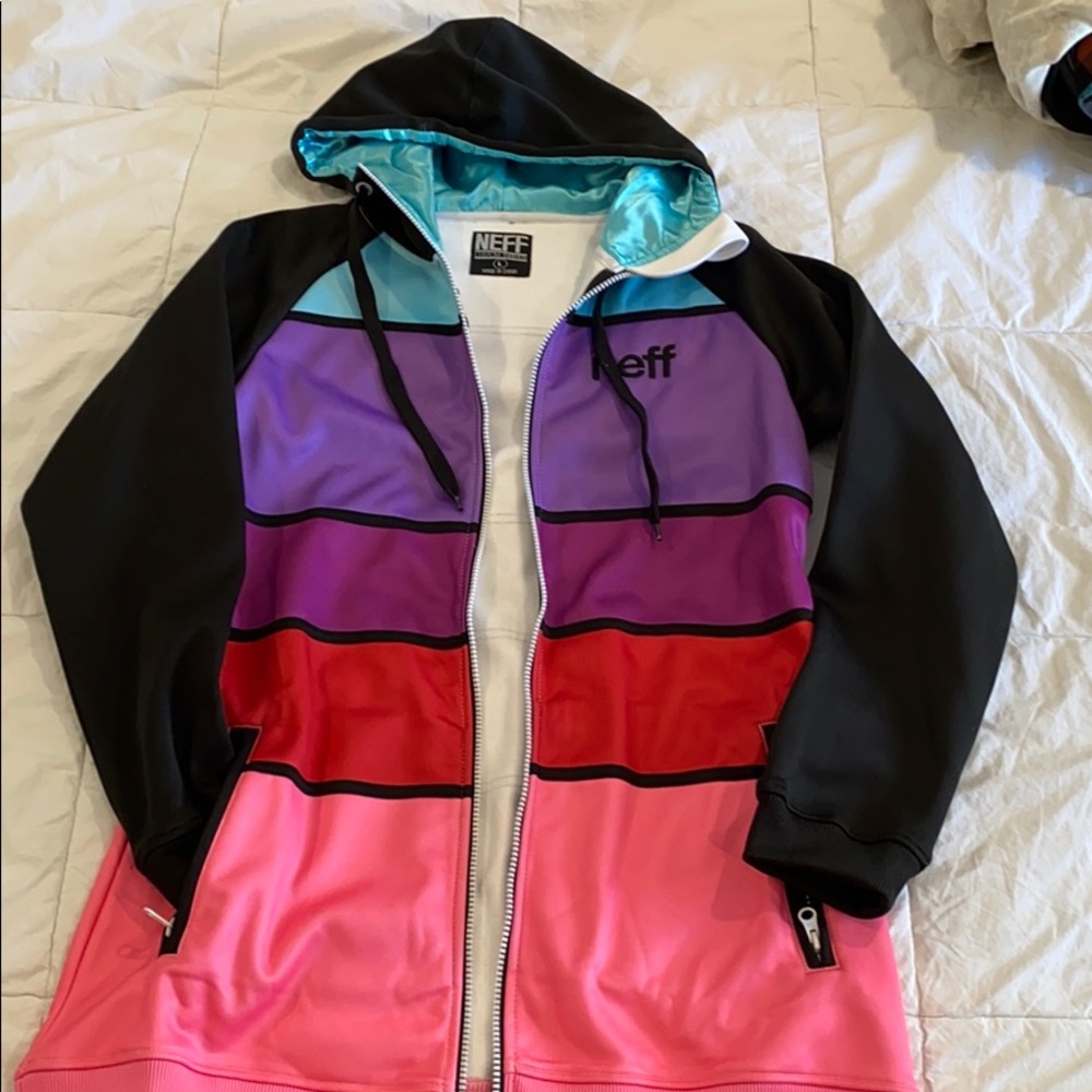 Neff Hoodie